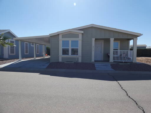 mobile home thumb