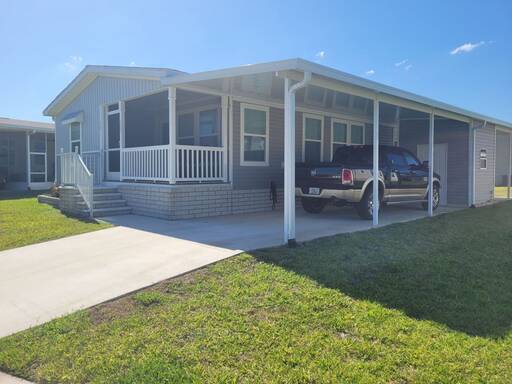 mobile home thumb