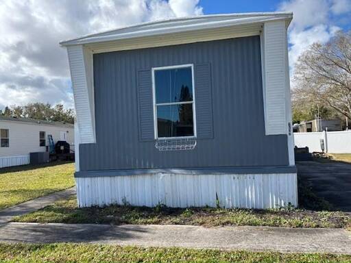 mobile home thumb