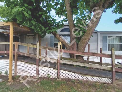 mobile home thumb
