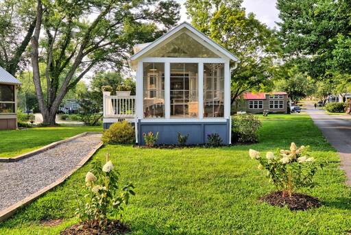 mobile home thumb