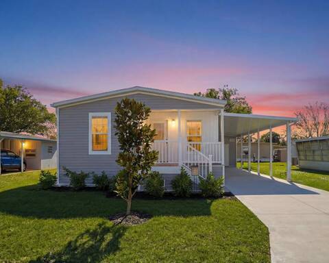 mobile home thumb