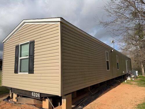 mobile home thumb