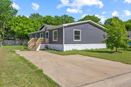 mobile home thumb