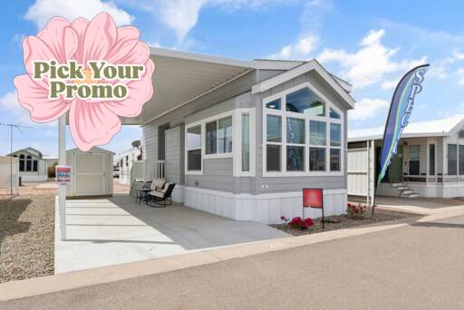 mobile home thumb