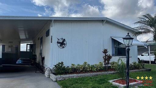 mobile home thumb