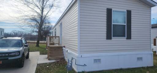 mobile home thumb