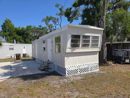 mobile home thumb