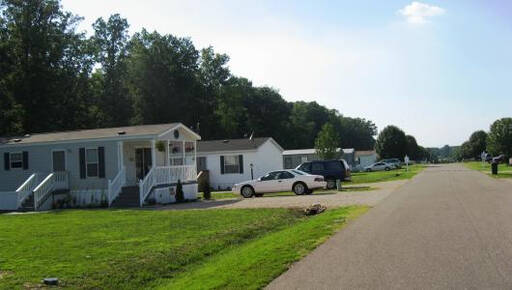 mobile home thumb