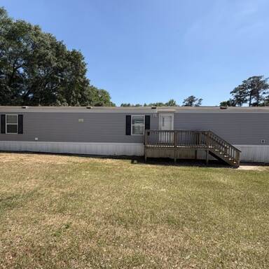 mobile home thumb