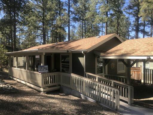 mobile home thumb