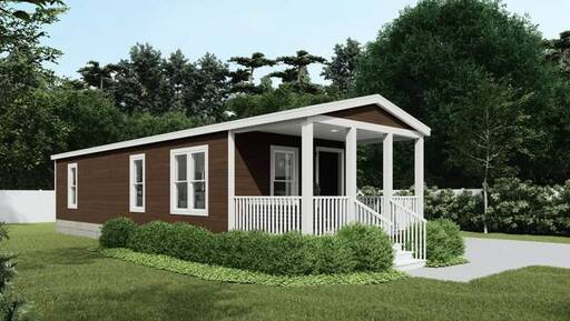 mobile home thumb