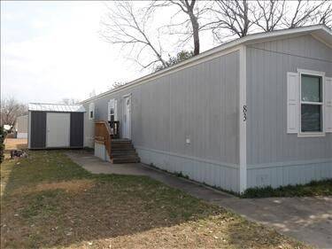 mobile home thumb