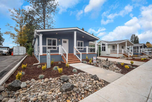 mobile home thumb
