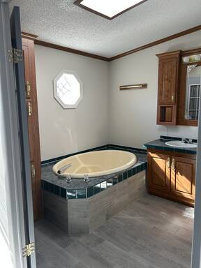 mobile home thumb