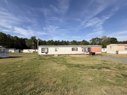 mobile home thumb