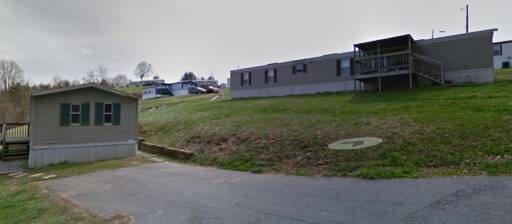 mobile home thumb