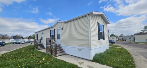mobile home thumb