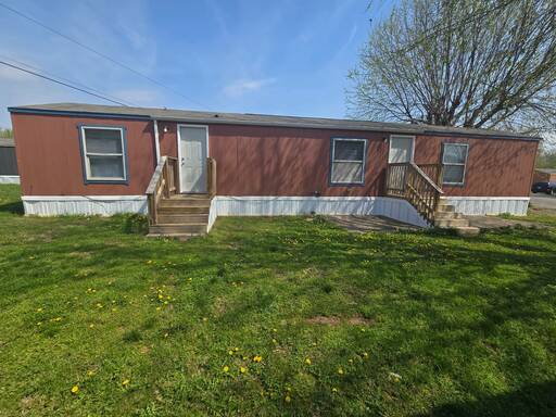 mobile home thumb