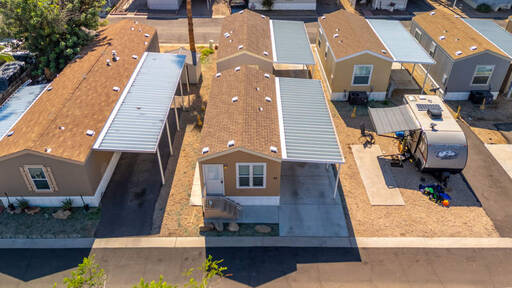 mobile home thumb
