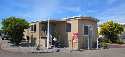 mobile home thumb