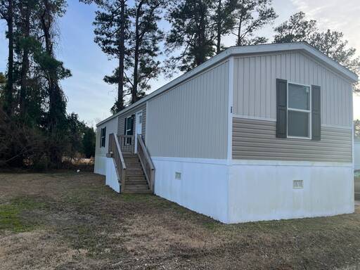 mobile home thumb