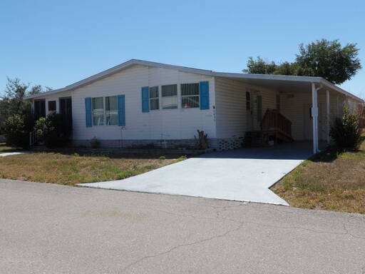 mobile home thumb