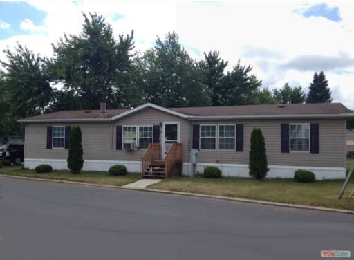 mobile home thumb