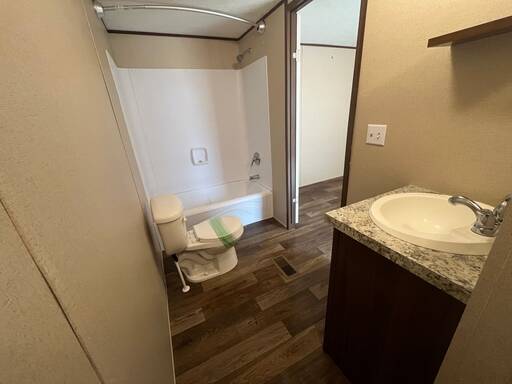 mobile home thumb