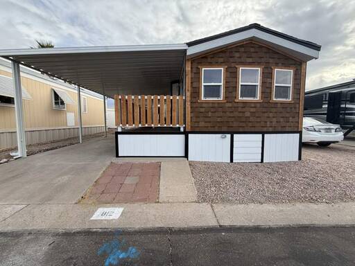 mobile home thumb