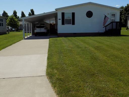 mobile home thumb