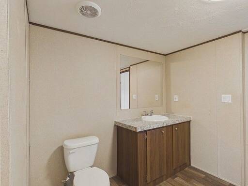 mobile home thumb