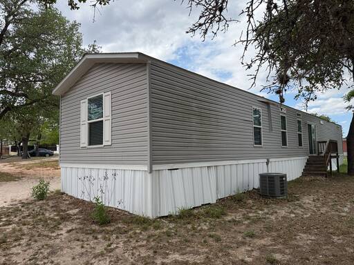 mobile home thumb