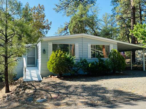 mobile home thumb