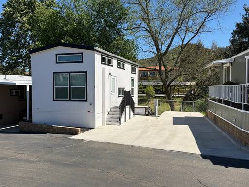 mobile home thumb