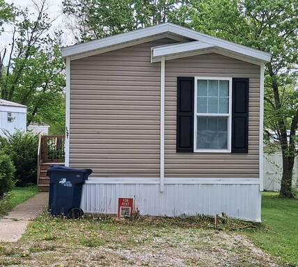 mobile home thumb