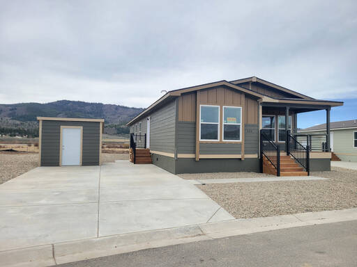 mobile home thumb