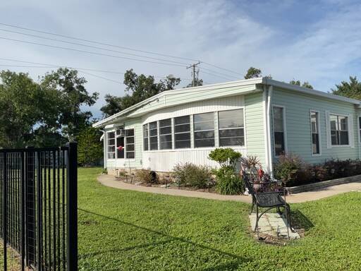 mobile home thumb