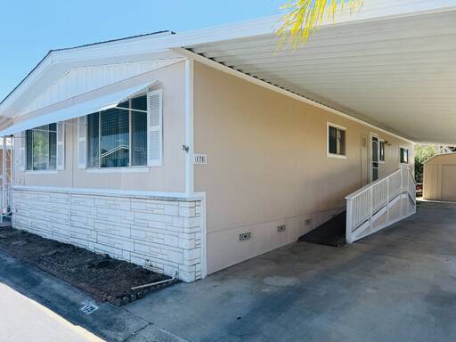 mobile home thumb