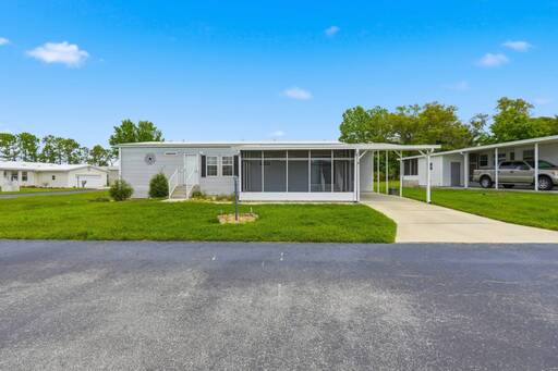 mobile home thumb