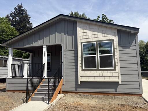 mobile home thumb