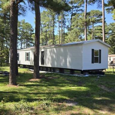 mobile home thumb