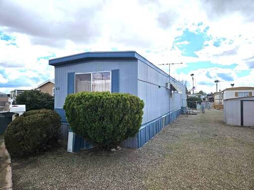 mobile home thumb