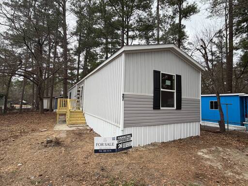 mobile home thumb