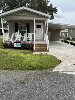 mobile home thumb