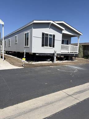 mobile home thumb