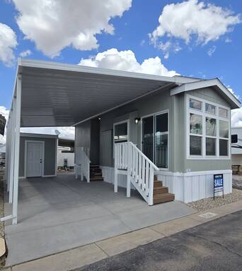mobile home thumb