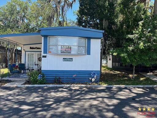 mobile home thumb