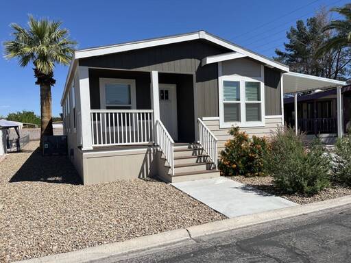 mobile home thumb