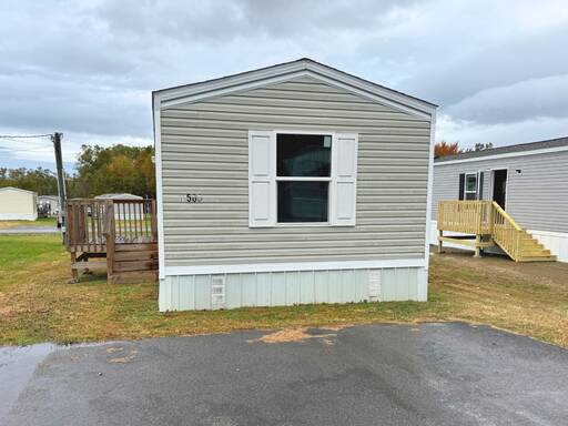 mobile home thumb